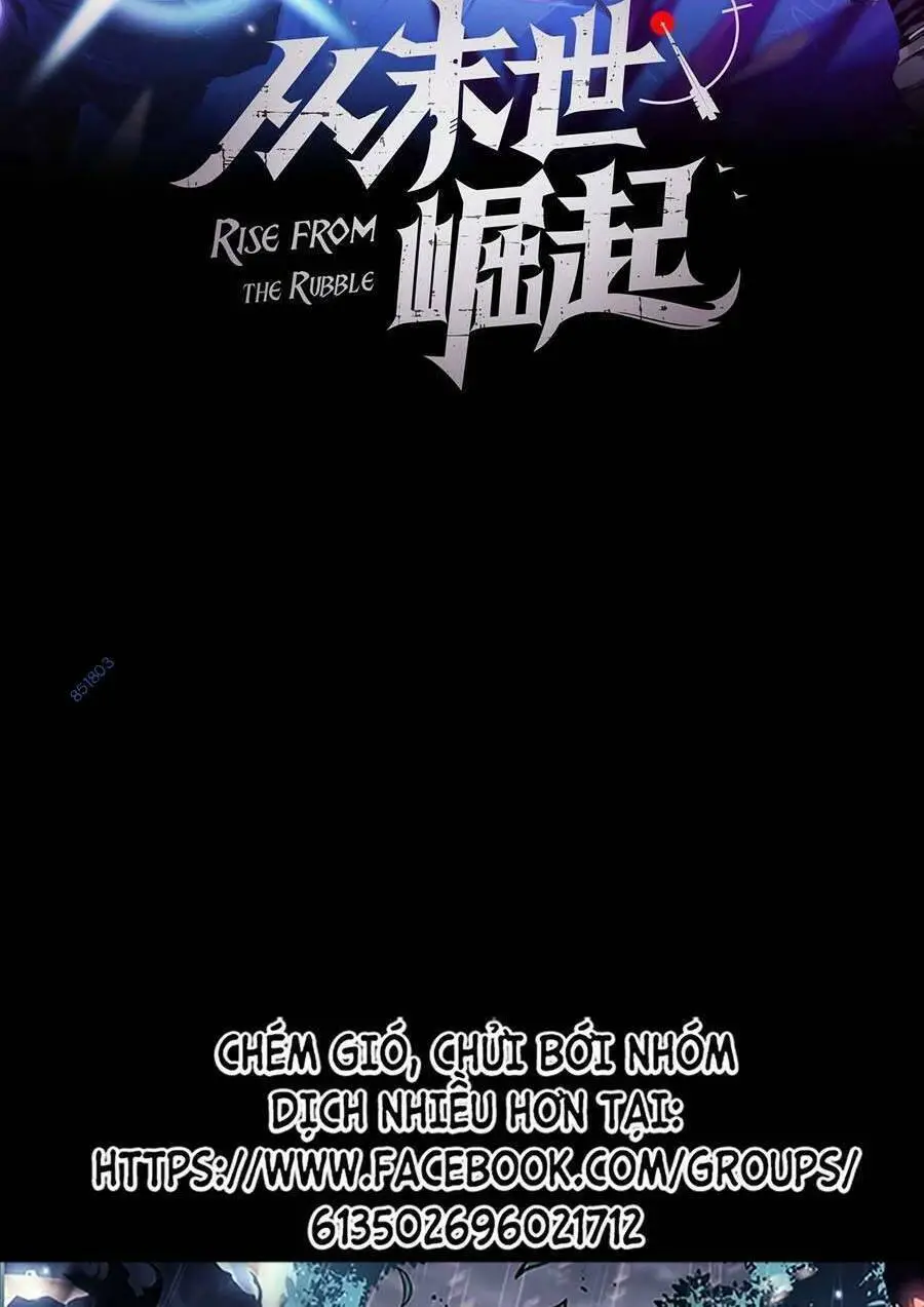 Mạt Thế Quật Khởi Nettruyen ZZZ Chương 179 Page 2