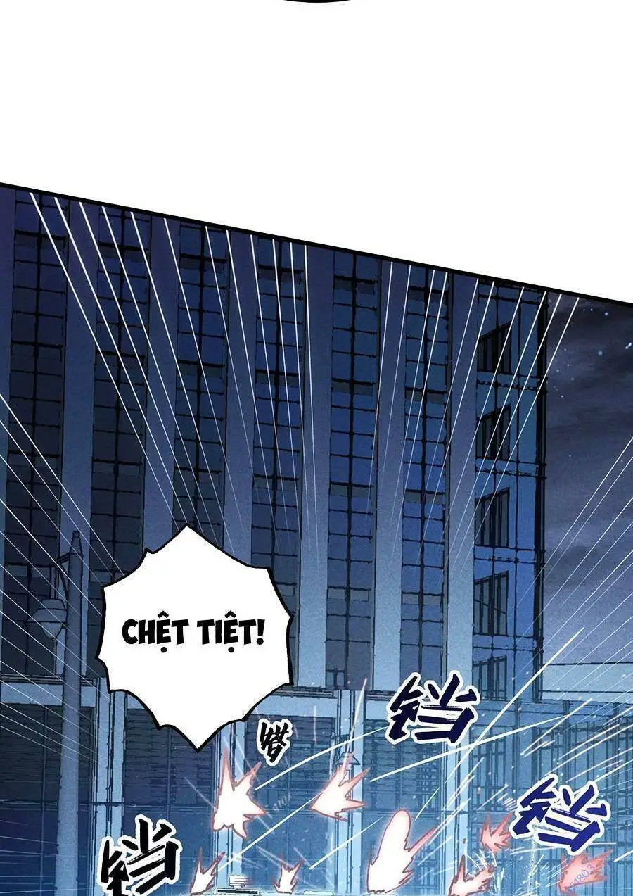 Mạt Thế Quật Khởi Nettruyen ZZZ Chương 179 Page 5