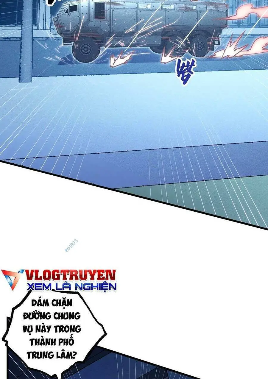 Mạt Thế Quật Khởi Nettruyen ZZZ Chương 179 Page 6
