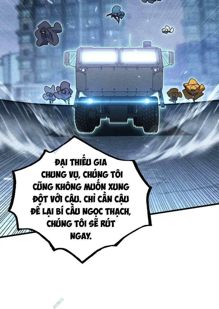 Mạt Thế Quật Khởi Nettruyen ZZZ Chương 179 Page 9
