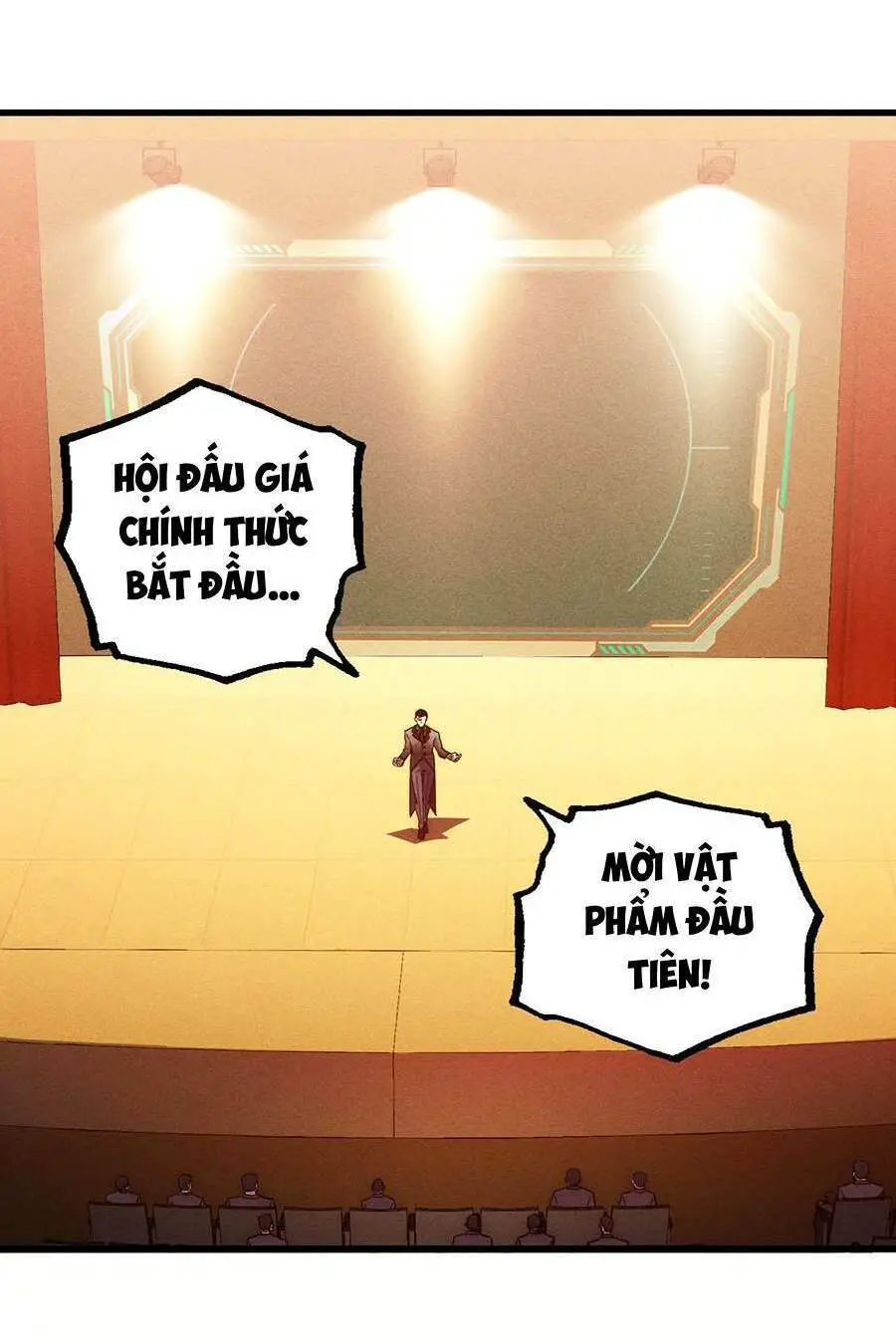 Mạt Thế Quật Khởi Nettruyen ZZZ Chương 177 Page 40