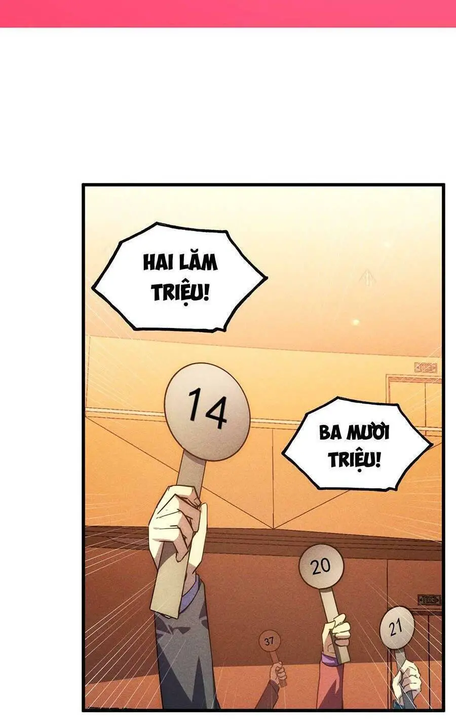 Mạt Thế Quật Khởi Nettruyen ZZZ Chương 177 Page 42