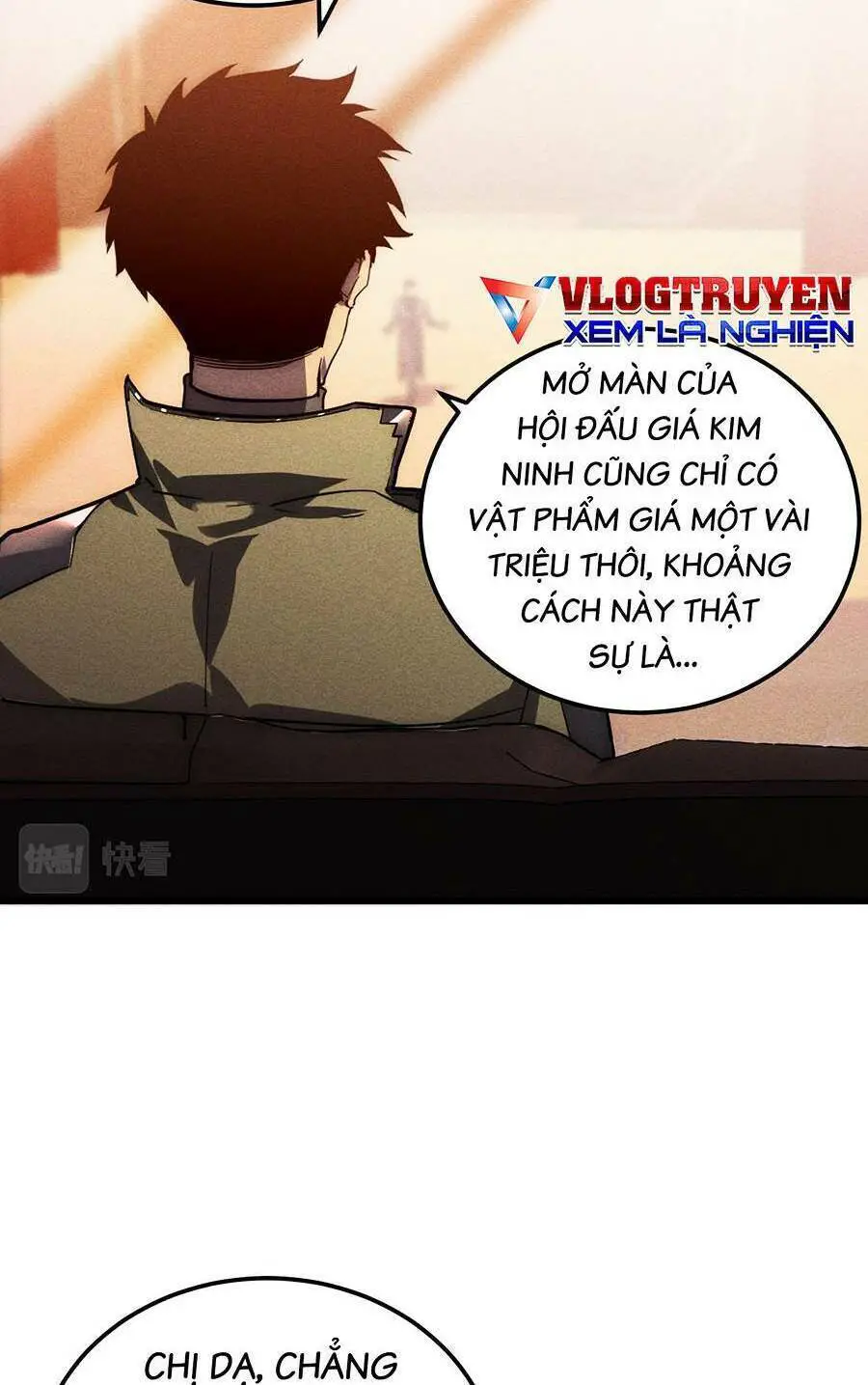 Mạt Thế Quật Khởi Nettruyen ZZZ Chương 177 Page 44