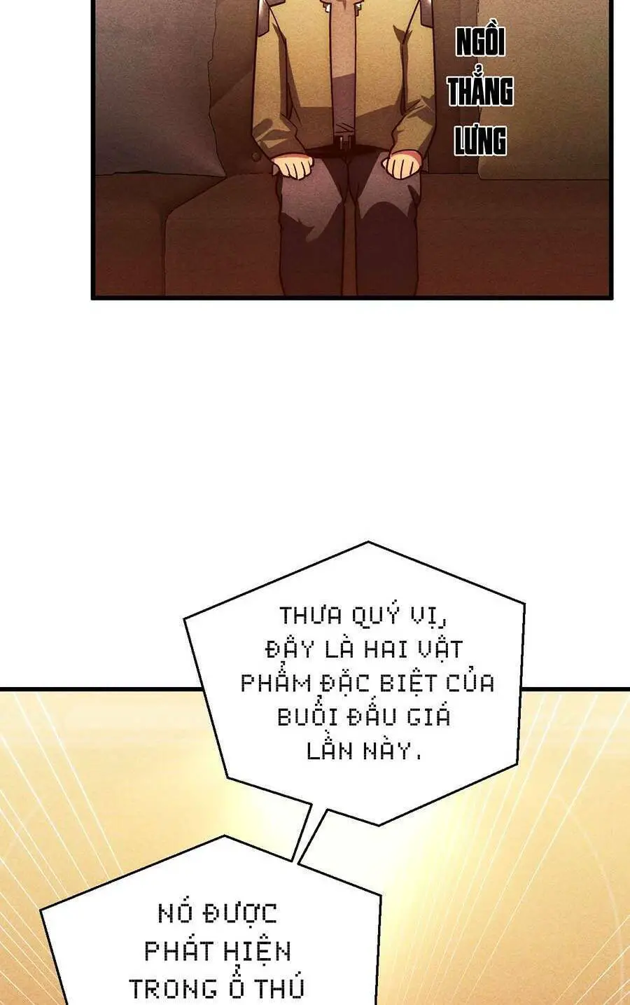 Mạt Thế Quật Khởi Nettruyen ZZZ Chương 177 Page 48