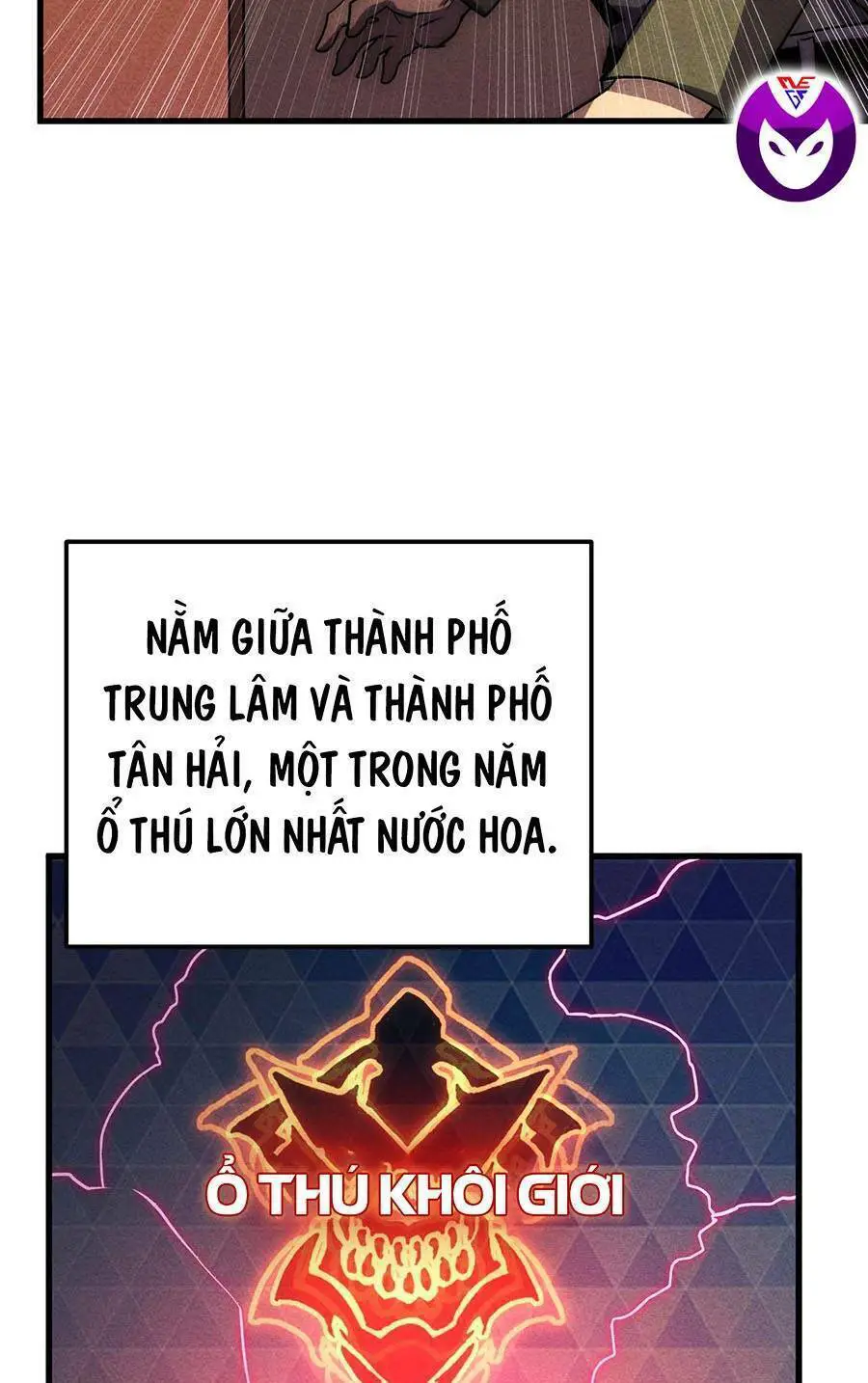 Mạt Thế Quật Khởi Nettruyen ZZZ Chương 177 Page 51