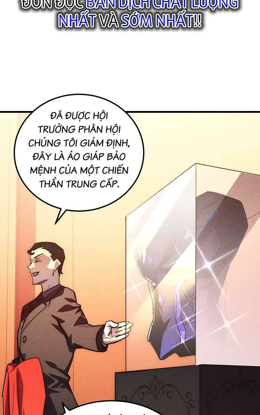 Mạt Thế Quật Khởi Nettruyen ZZZ Chương 177 Page 54