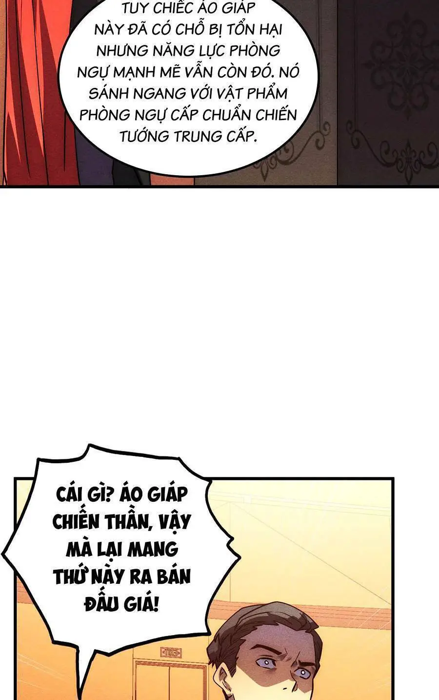 Mạt Thế Quật Khởi Nettruyen ZZZ Chương 177 Page 55