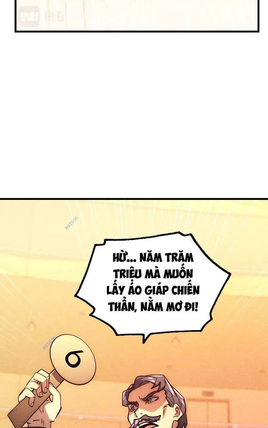 Mạt Thế Quật Khởi Nettruyen ZZZ Chương 177 Page 58