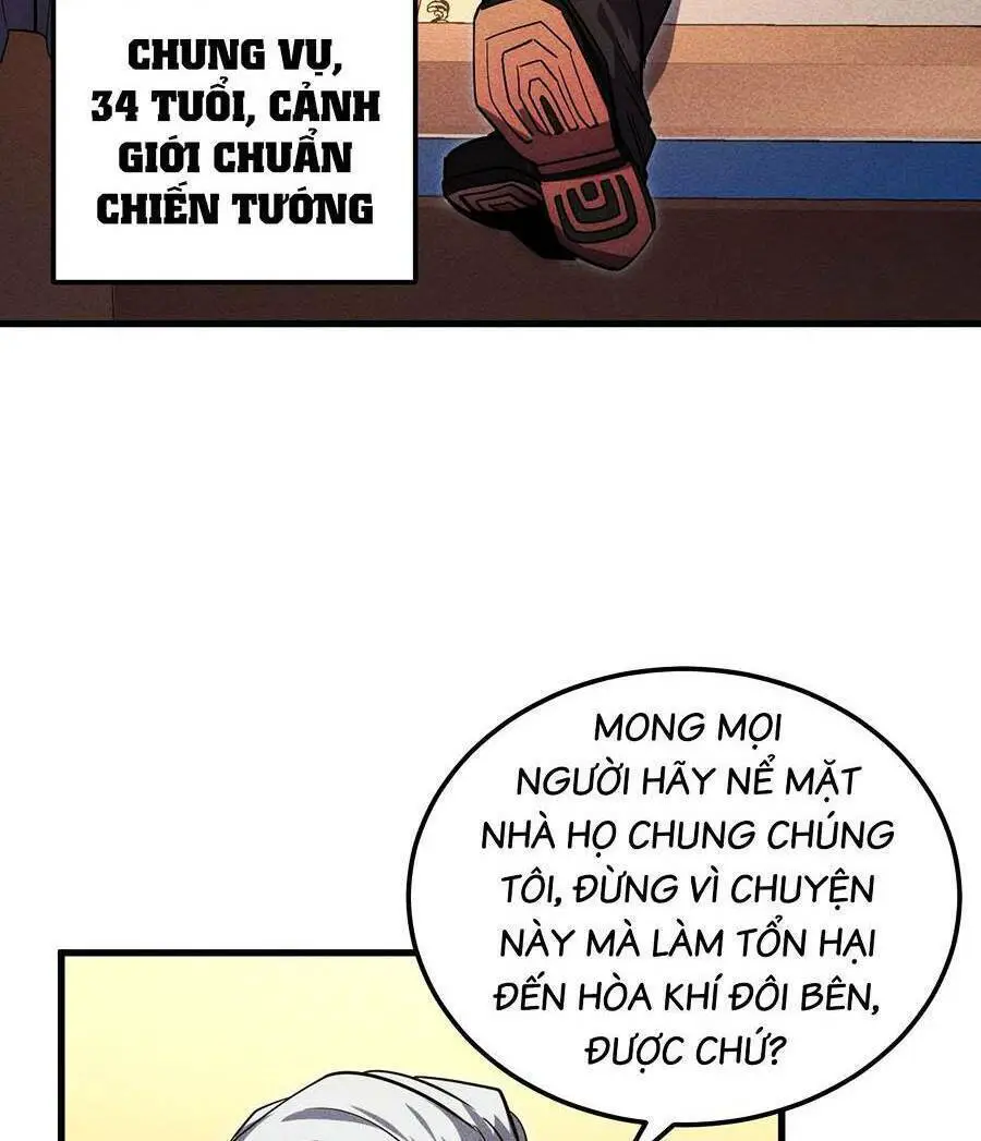 Mạt Thế Quật Khởi Nettruyen ZZZ Chương 177 Page 64