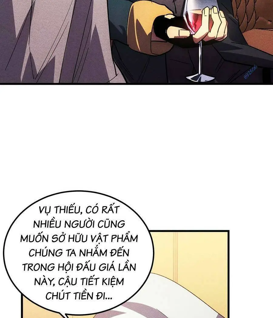 Mạt Thế Quật Khởi Nettruyen ZZZ Chương 177 Page 69