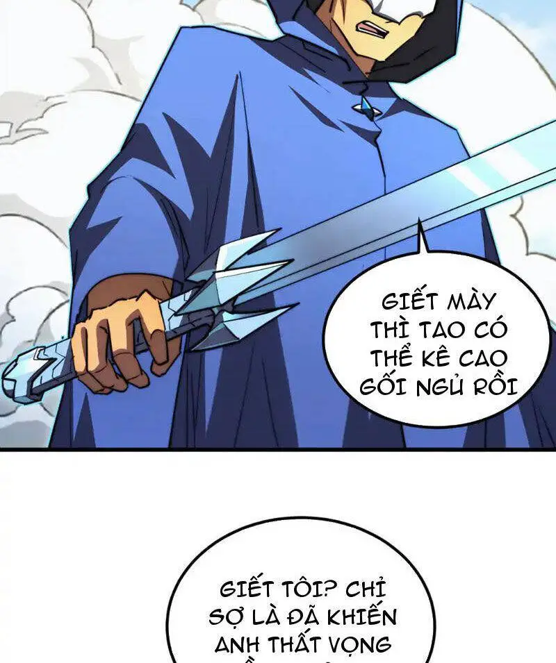 Mạt Thế Quật Khởi Nettruyen ZZZ Chương 269 Page 5