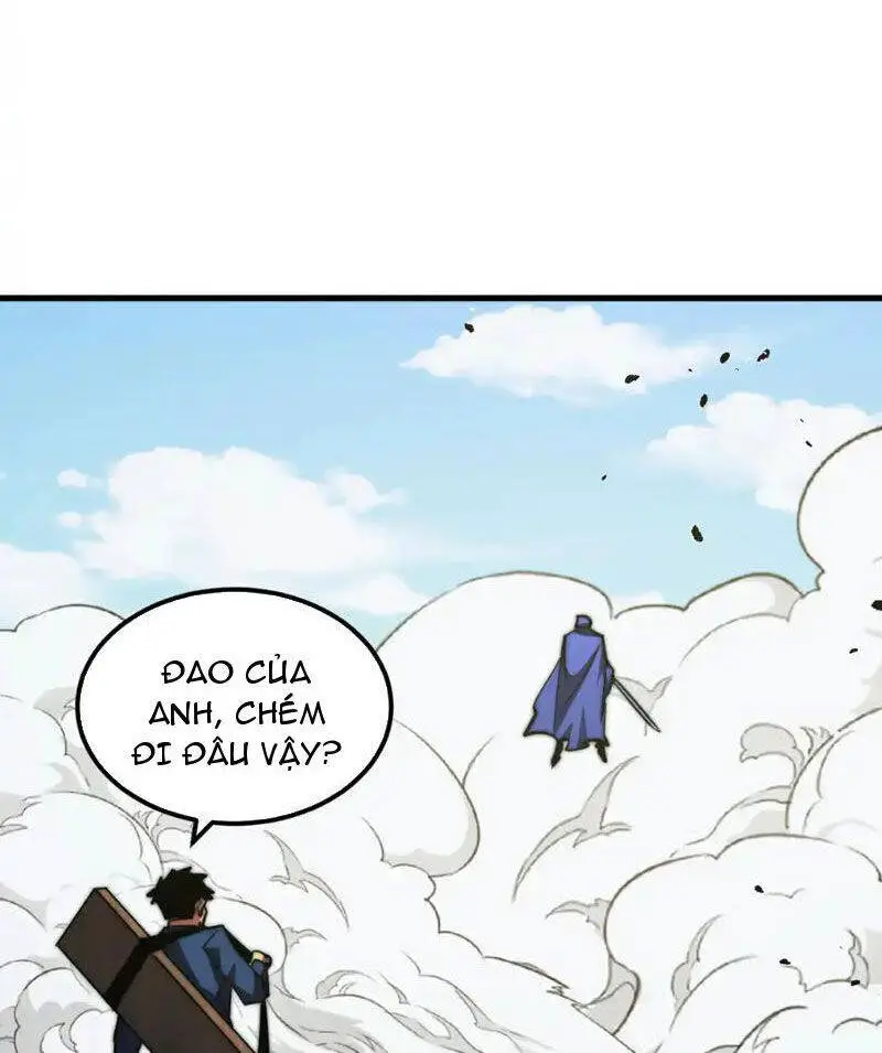 Mạt Thế Quật Khởi Nettruyen ZZZ Chương 269 Page 17