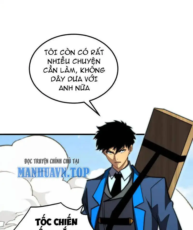Mạt Thế Quật Khởi Nettruyen ZZZ Chương 269 Page 20