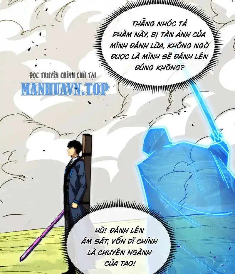Mạt Thế Quật Khởi Nettruyen ZZZ Chương 269 Page 27