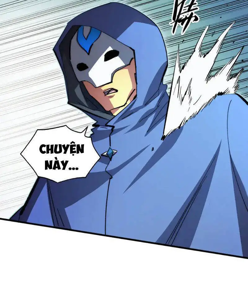 Mạt Thế Quật Khởi Nettruyen ZZZ Chương 269 Page 32