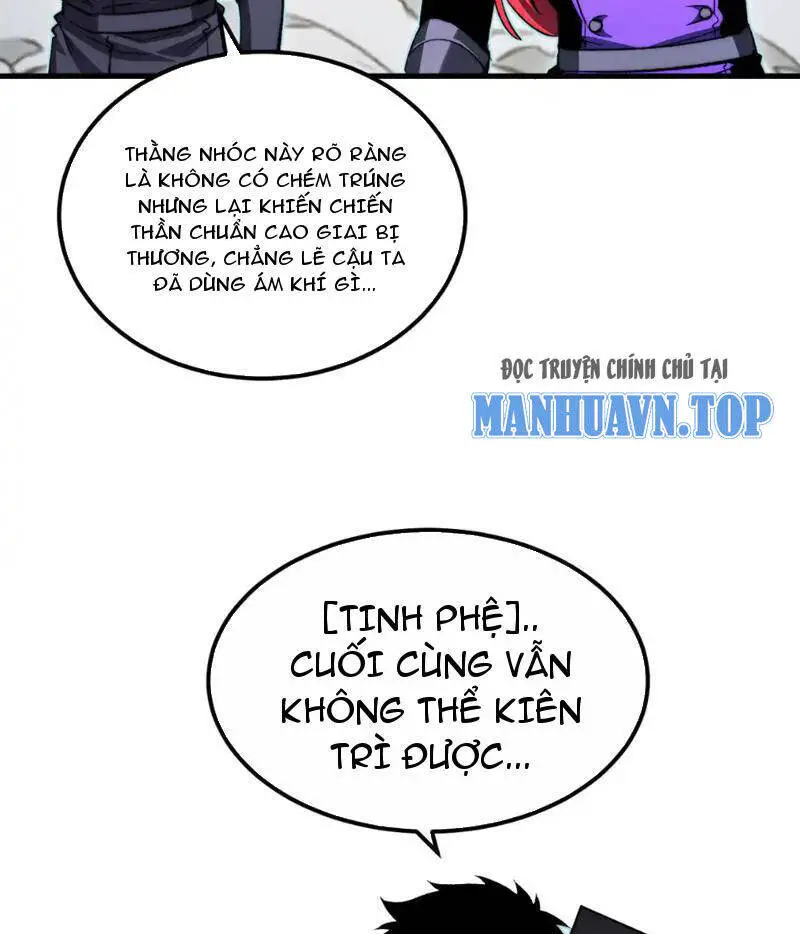 Mạt Thế Quật Khởi Nettruyen ZZZ Chương 269 Page 36