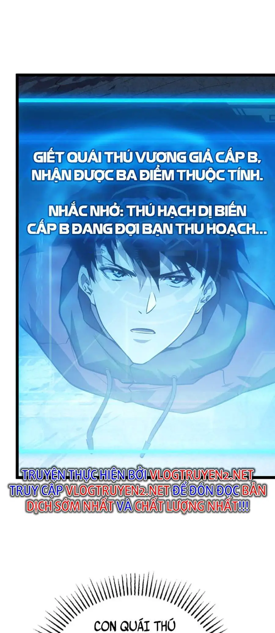 Mạt Thế Quật Khởi Nettruyen ZZZ Chương 132 Page 14