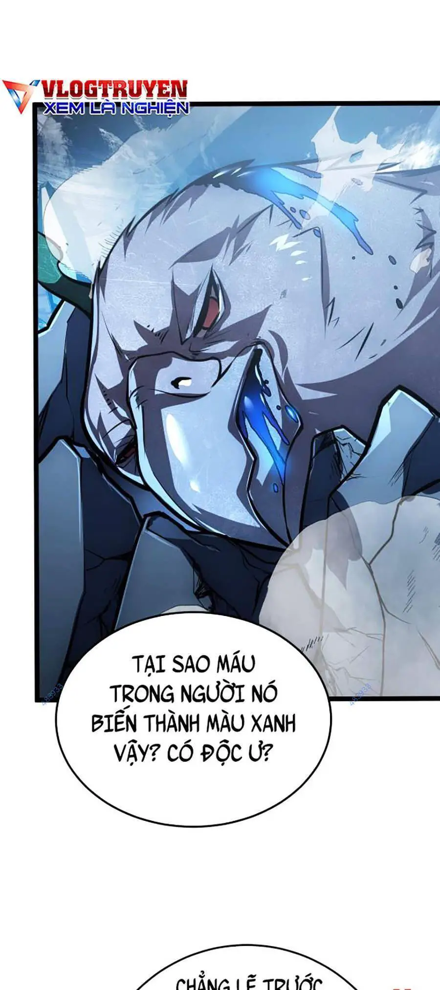 Mạt Thế Quật Khởi Nettruyen ZZZ Chương 132 Page 19