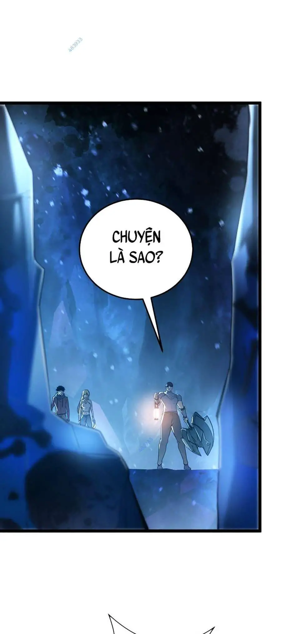 Mạt Thế Quật Khởi Nettruyen ZZZ Chương 132 Page 21