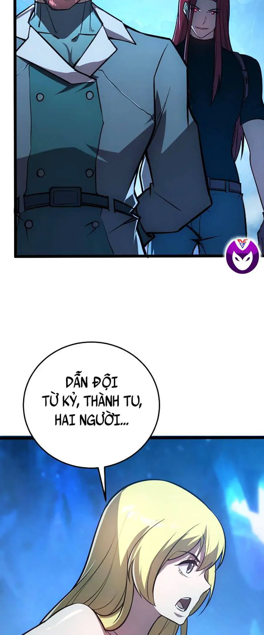 Mạt Thế Quật Khởi Nettruyen ZZZ Chương 132 Page 34
