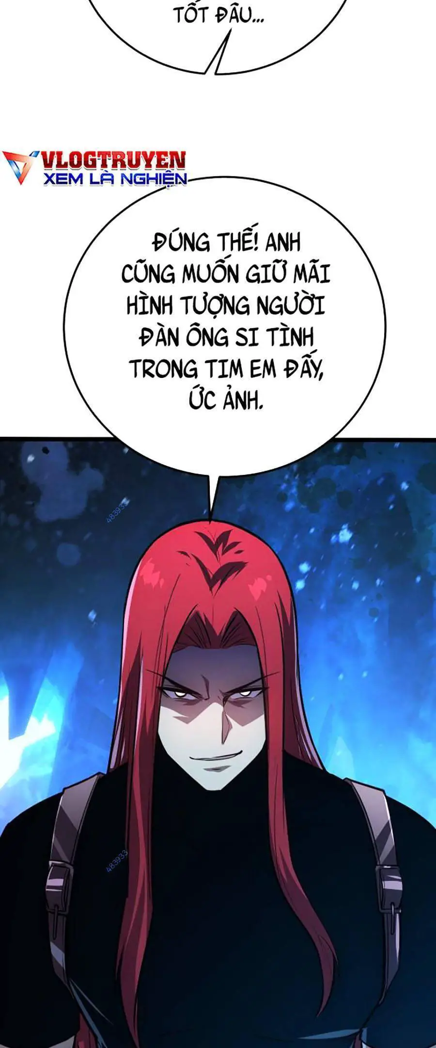 Mạt Thế Quật Khởi Nettruyen ZZZ Chương 132 Page 39