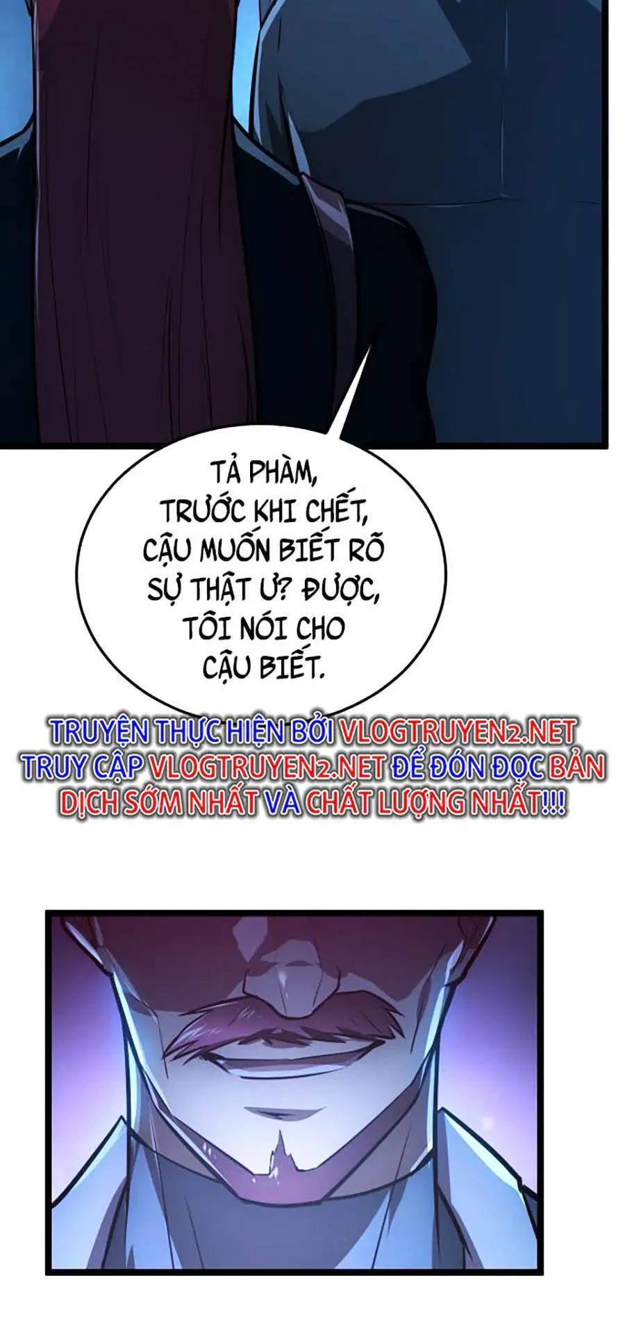 Mạt Thế Quật Khởi Nettruyen ZZZ Chương 132 Page 48