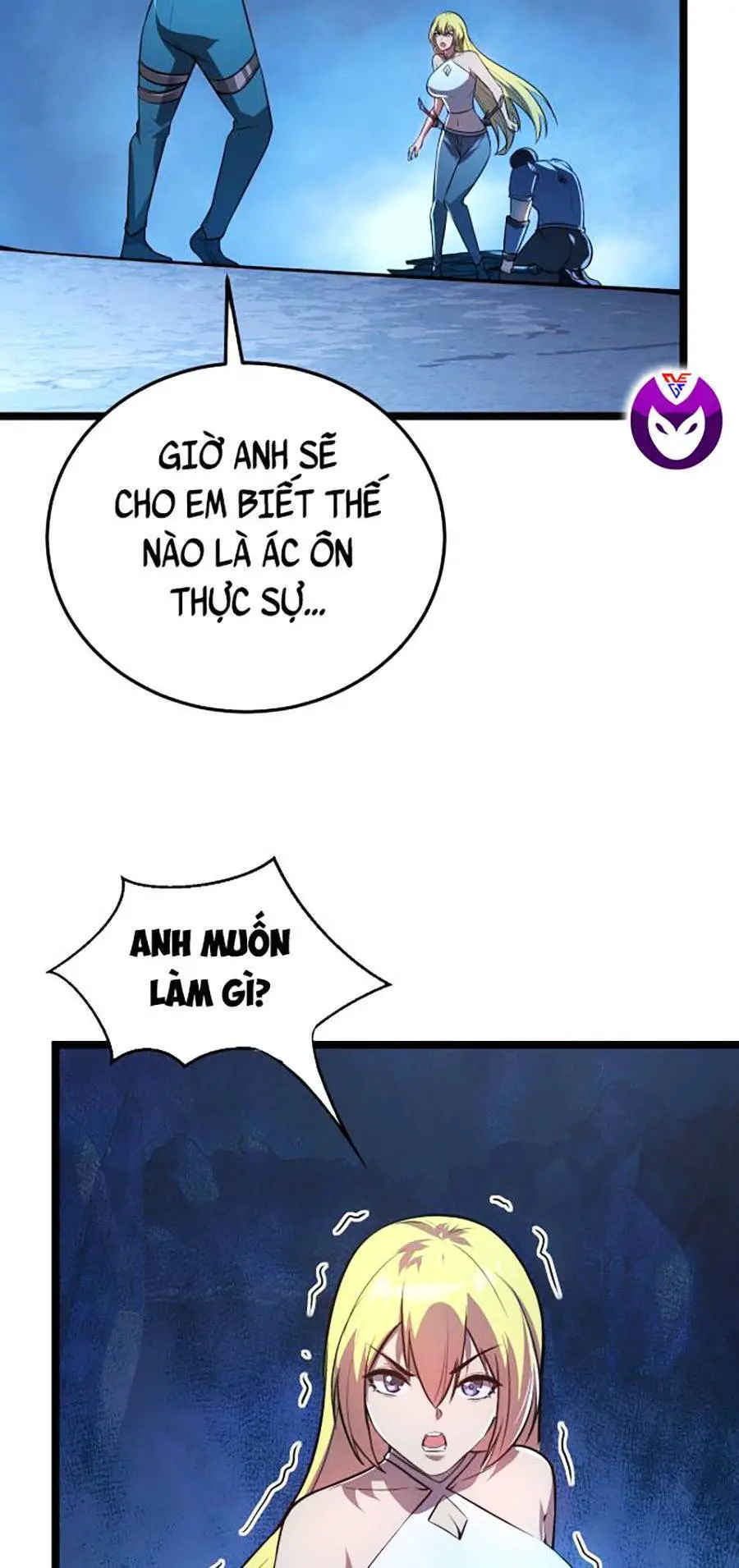 Mạt Thế Quật Khởi Nettruyen ZZZ Chương 132 Page 52