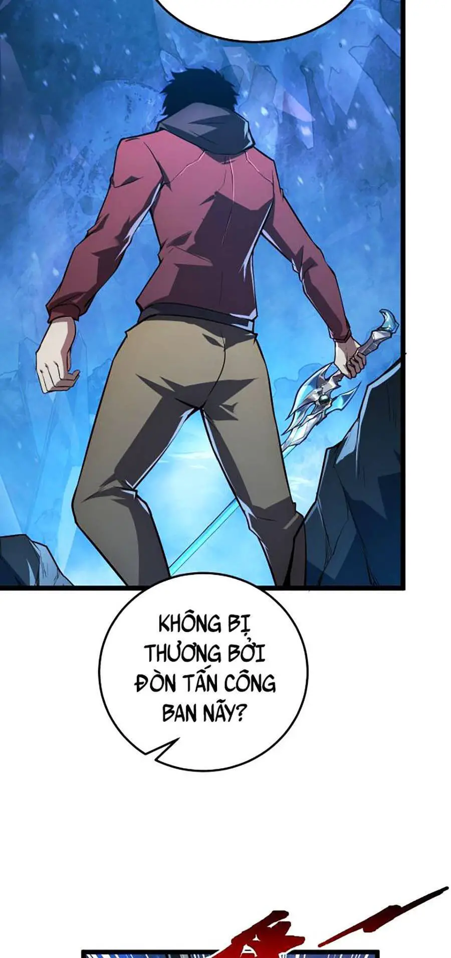 Mạt Thế Quật Khởi Nettruyen ZZZ Chương 132 Page 56