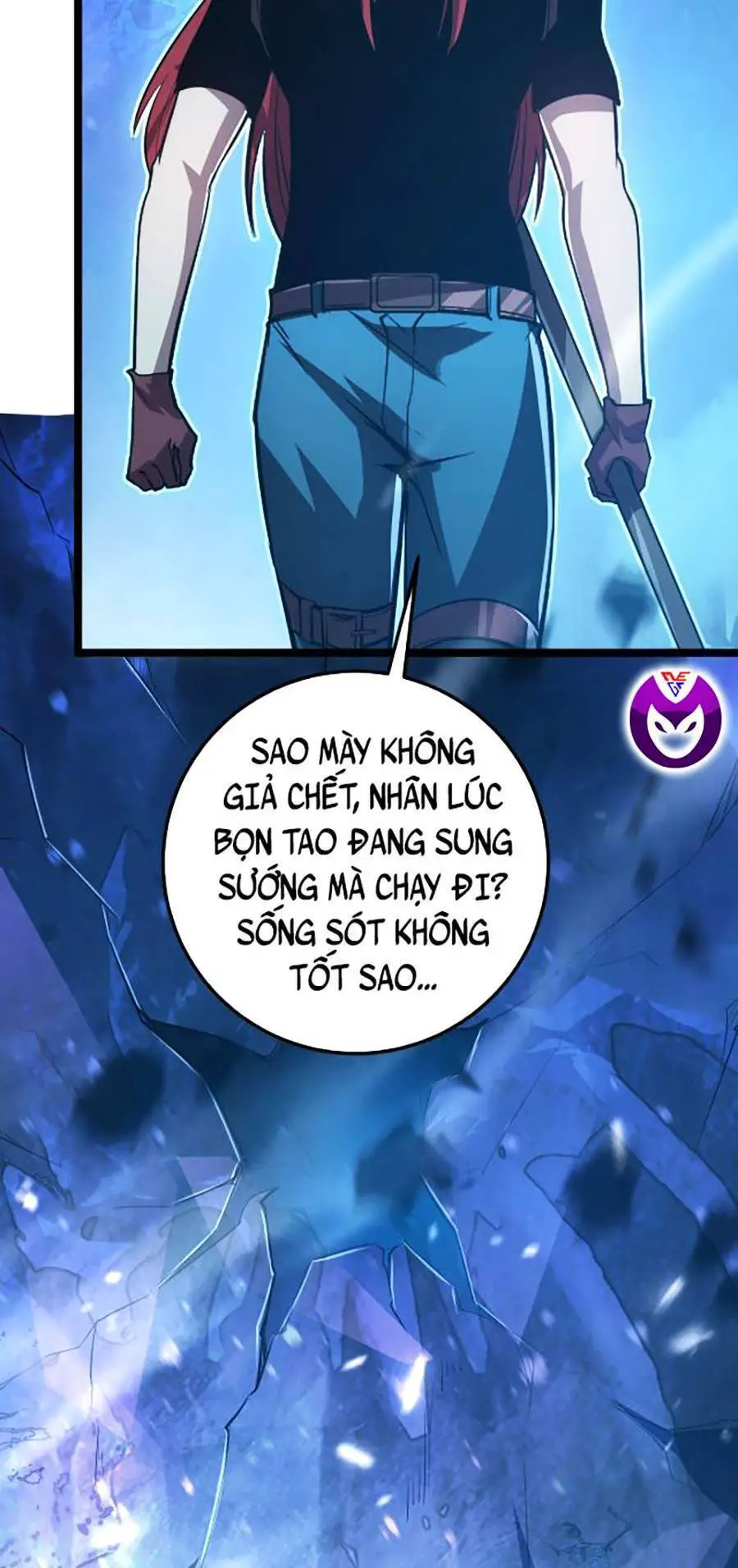 Mạt Thế Quật Khởi Nettruyen ZZZ Chương 132 Page 58