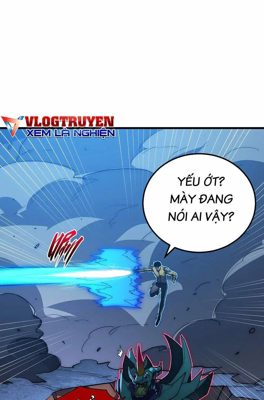 Mạt Thế Quật Khởi Nettruyen ZZZ Chương 235 Page 16
