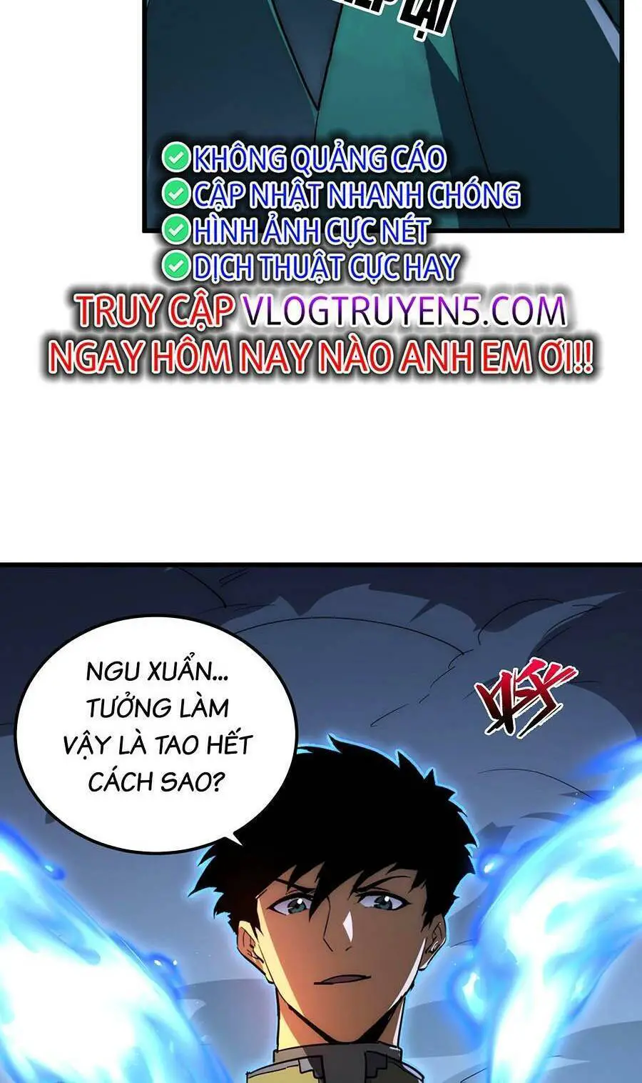Mạt Thế Quật Khởi Nettruyen ZZZ Chương 235 Page 26