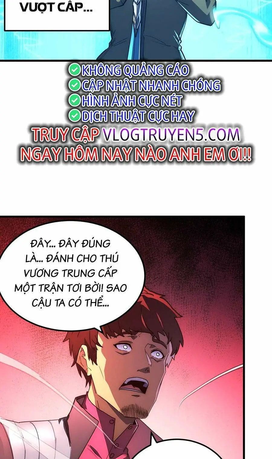 Mạt Thế Quật Khởi Nettruyen ZZZ Chương 235 Page 31