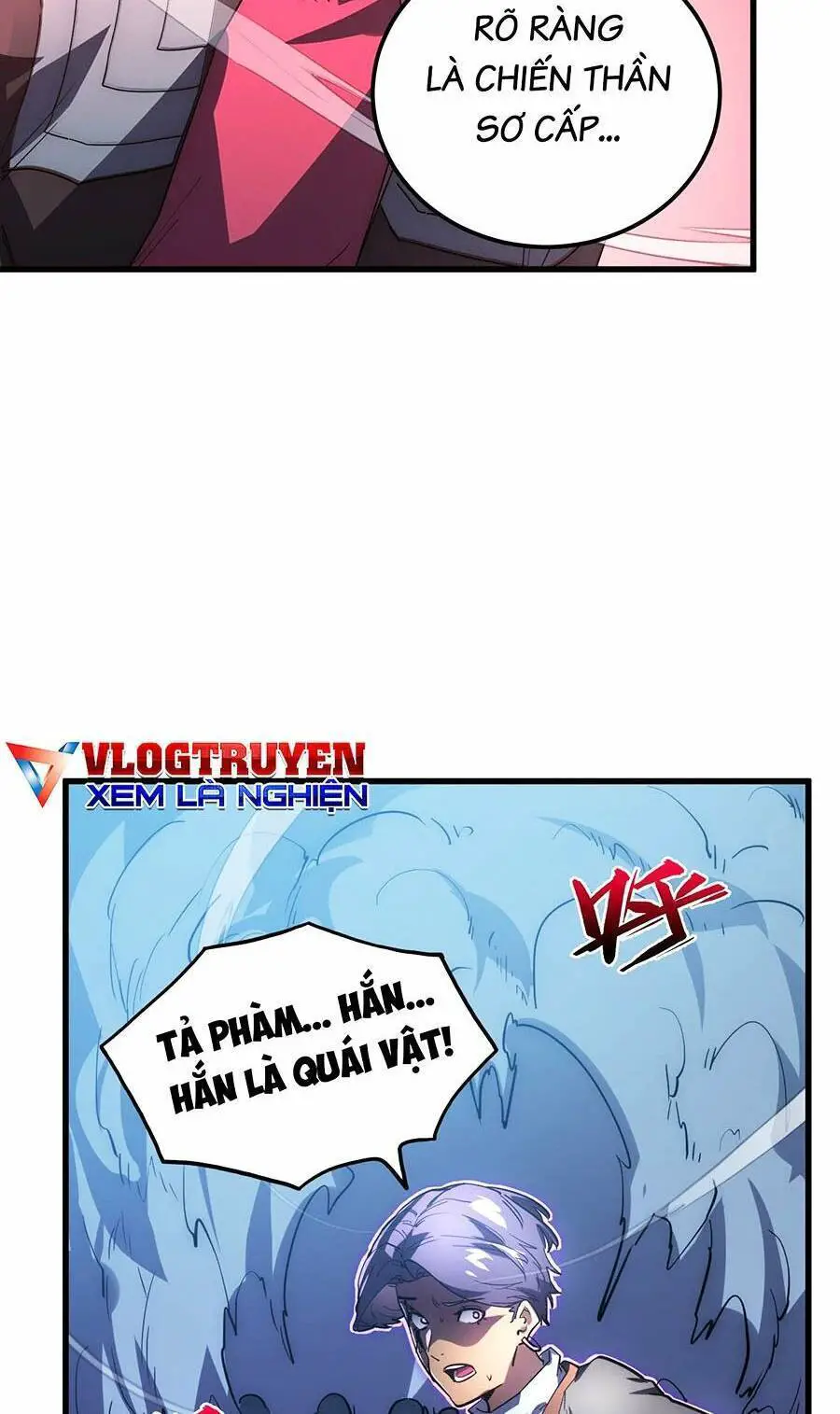 Mạt Thế Quật Khởi Nettruyen ZZZ Chương 235 Page 32