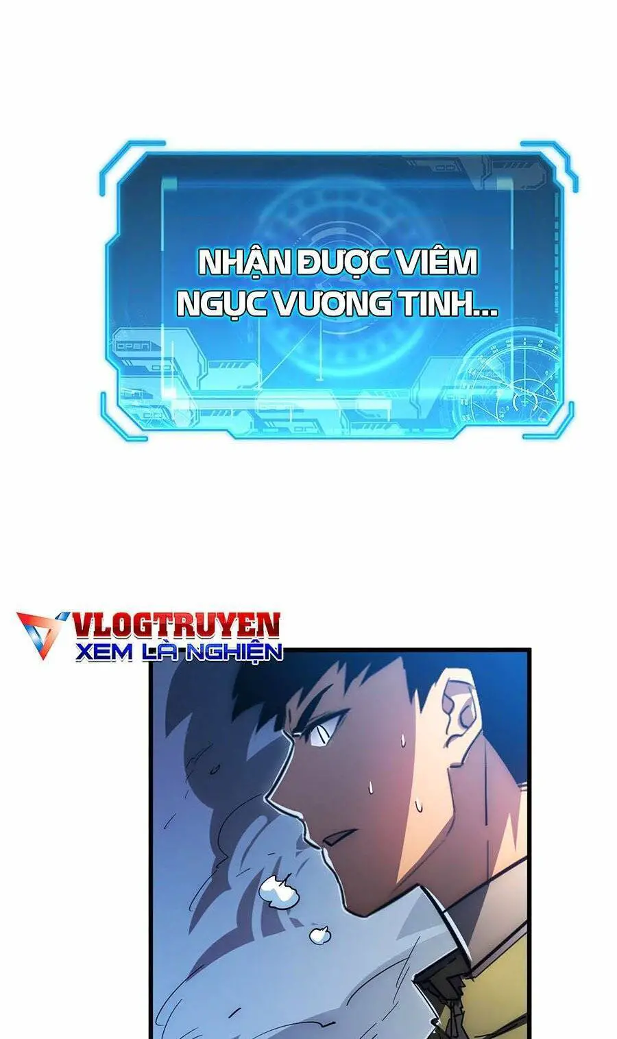 Mạt Thế Quật Khởi Nettruyen ZZZ Chương 235 Page 35
