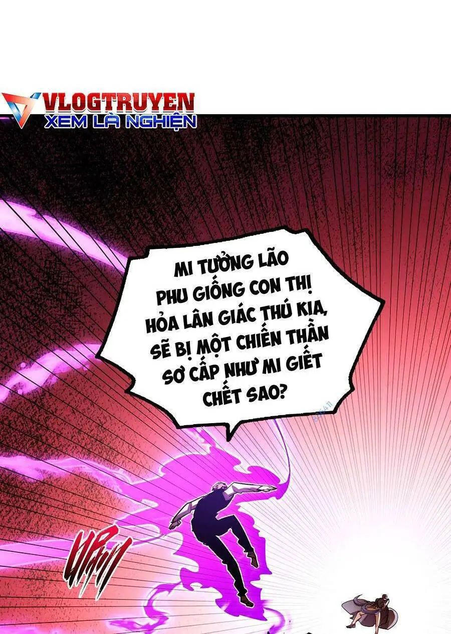 Mạt Thế Quật Khởi Nettruyen ZZZ Chương 235 Page 46
