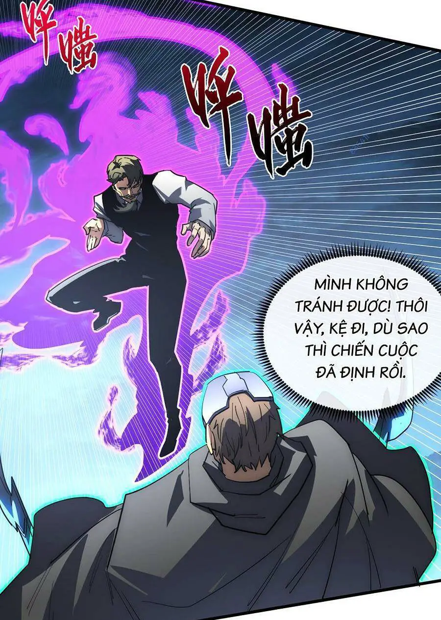 Mạt Thế Quật Khởi Nettruyen ZZZ Chương 235 Page 49