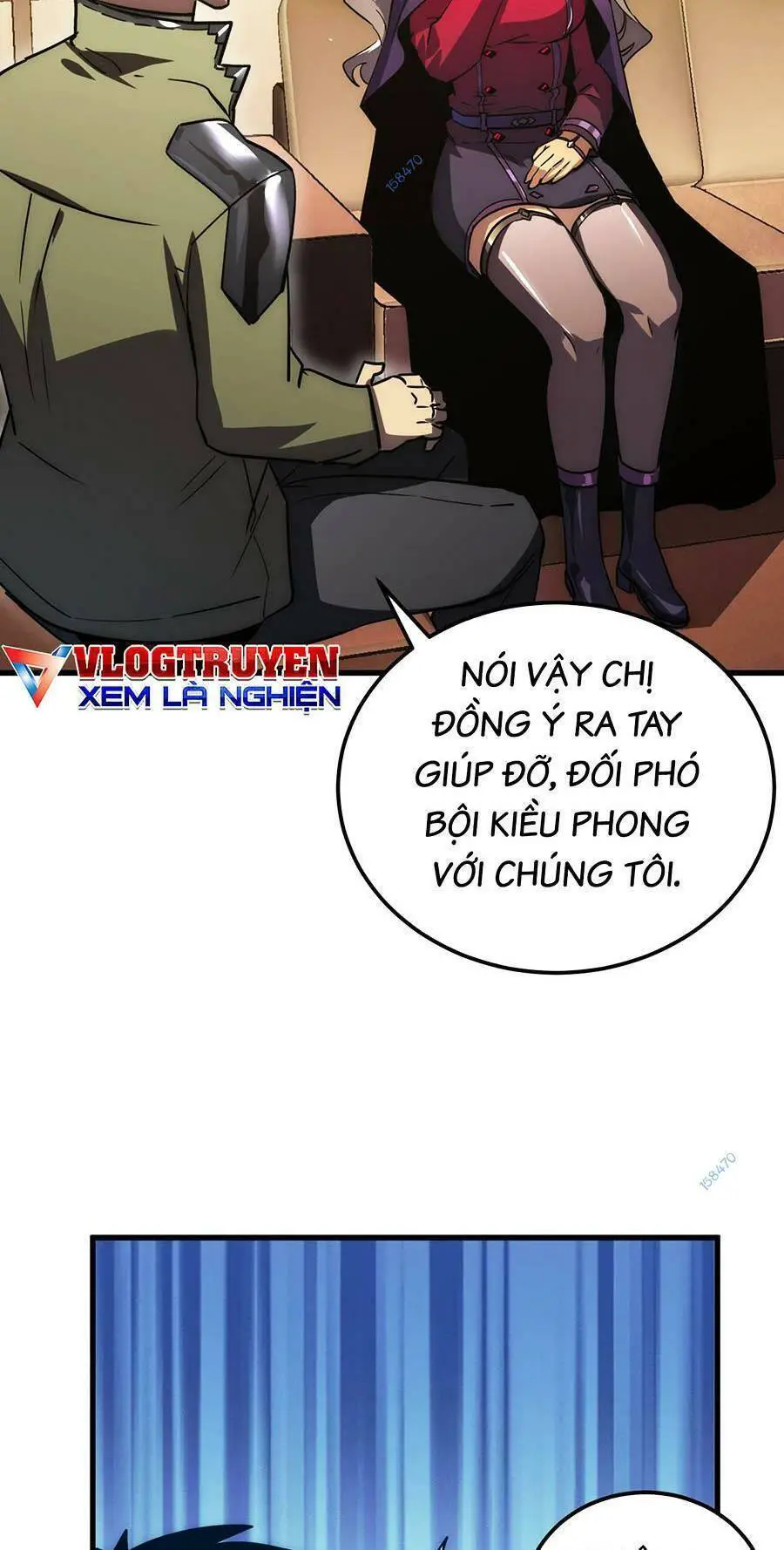 Mạt Thế Quật Khởi Nettruyen ZZZ Chương 173 Page 23