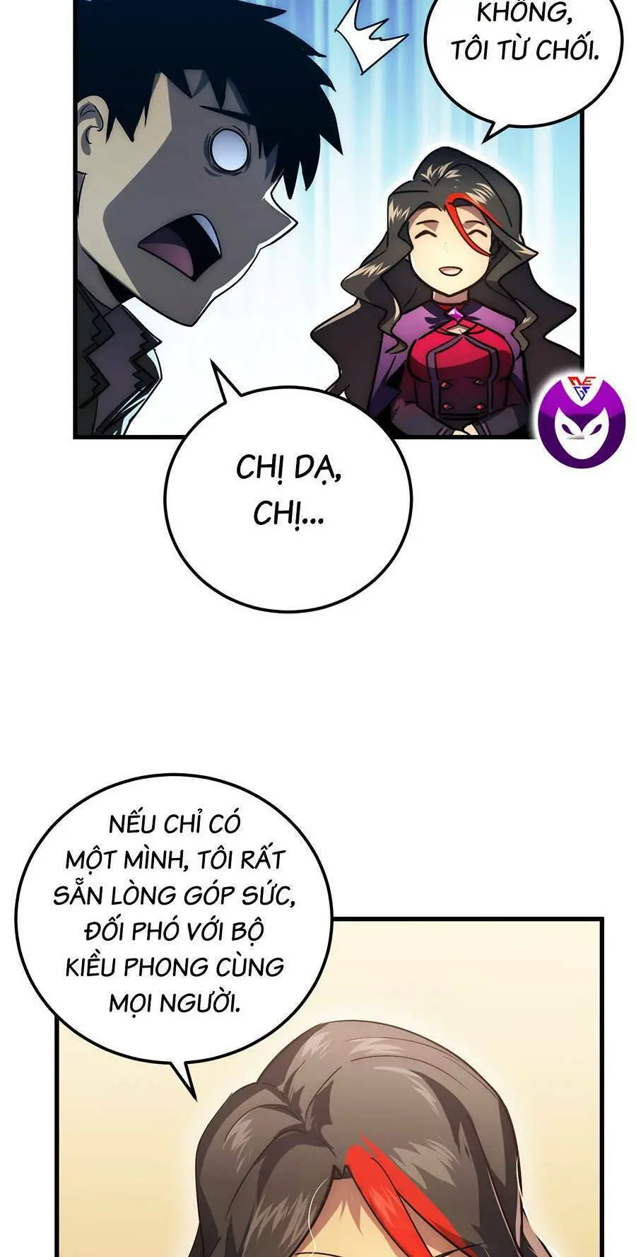 Mạt Thế Quật Khởi Nettruyen ZZZ Chương 173 Page 24