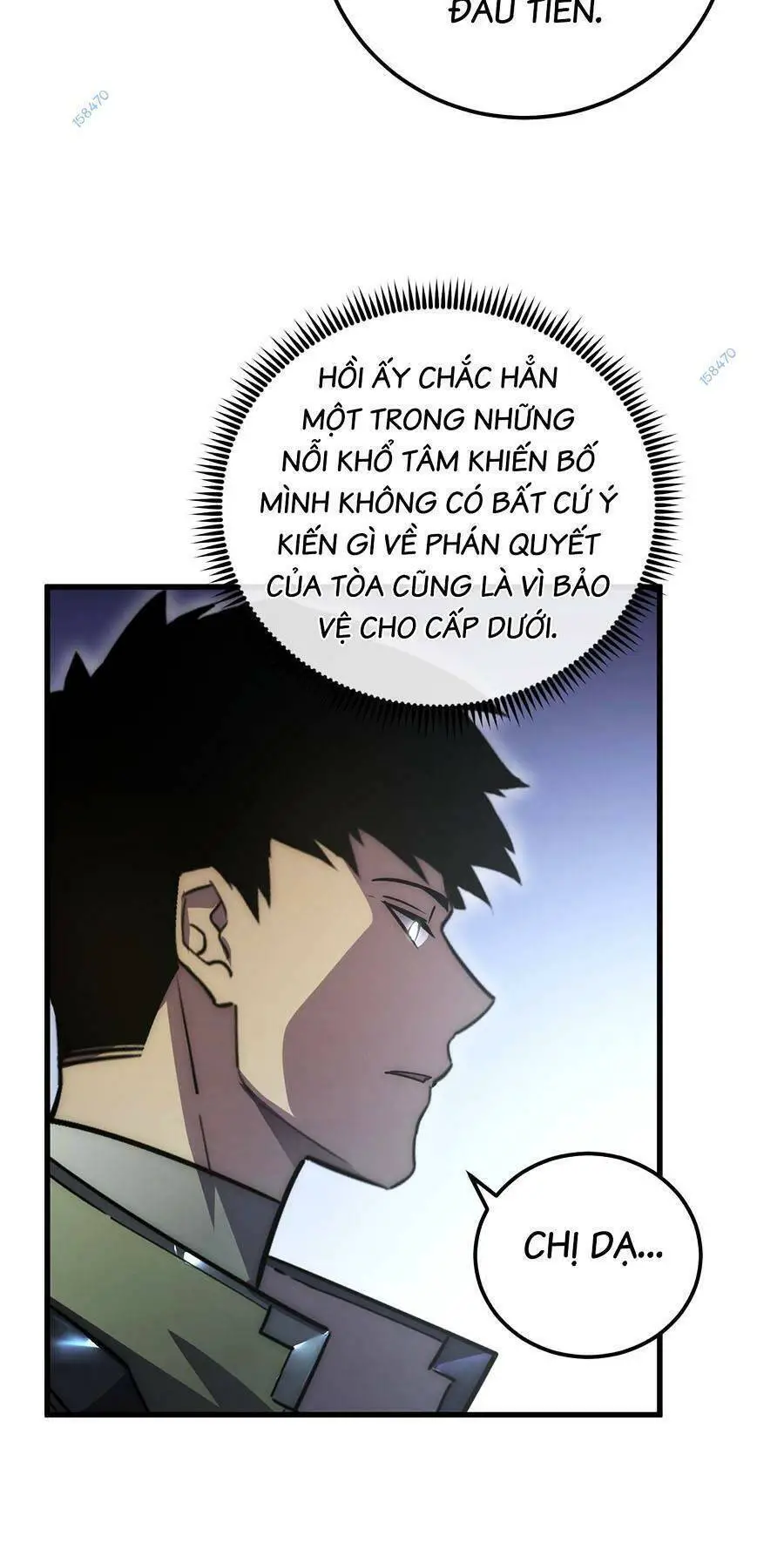 Mạt Thế Quật Khởi Nettruyen ZZZ Chương 173 Page 27