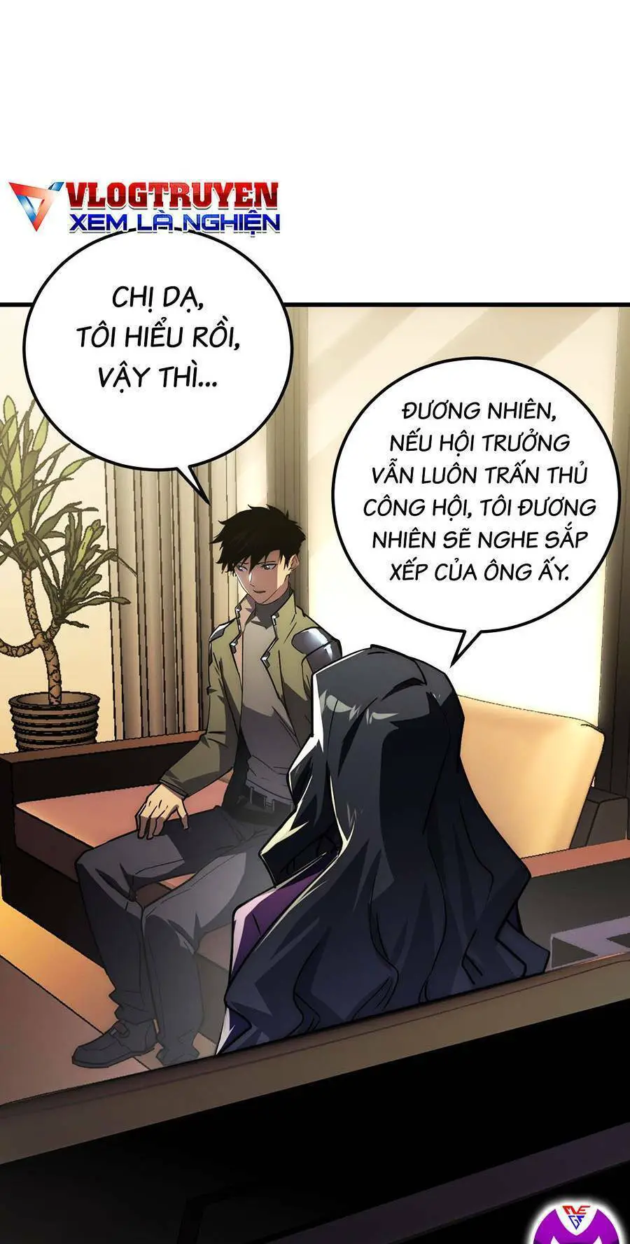Mạt Thế Quật Khởi Nettruyen ZZZ Chương 173 Page 28