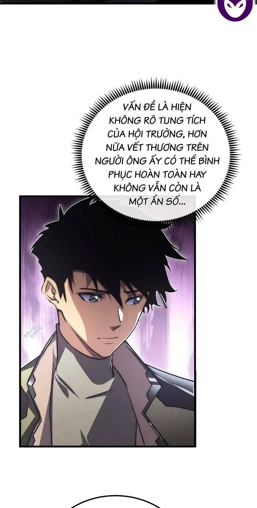 Mạt Thế Quật Khởi Nettruyen ZZZ Chương 173 Page 29