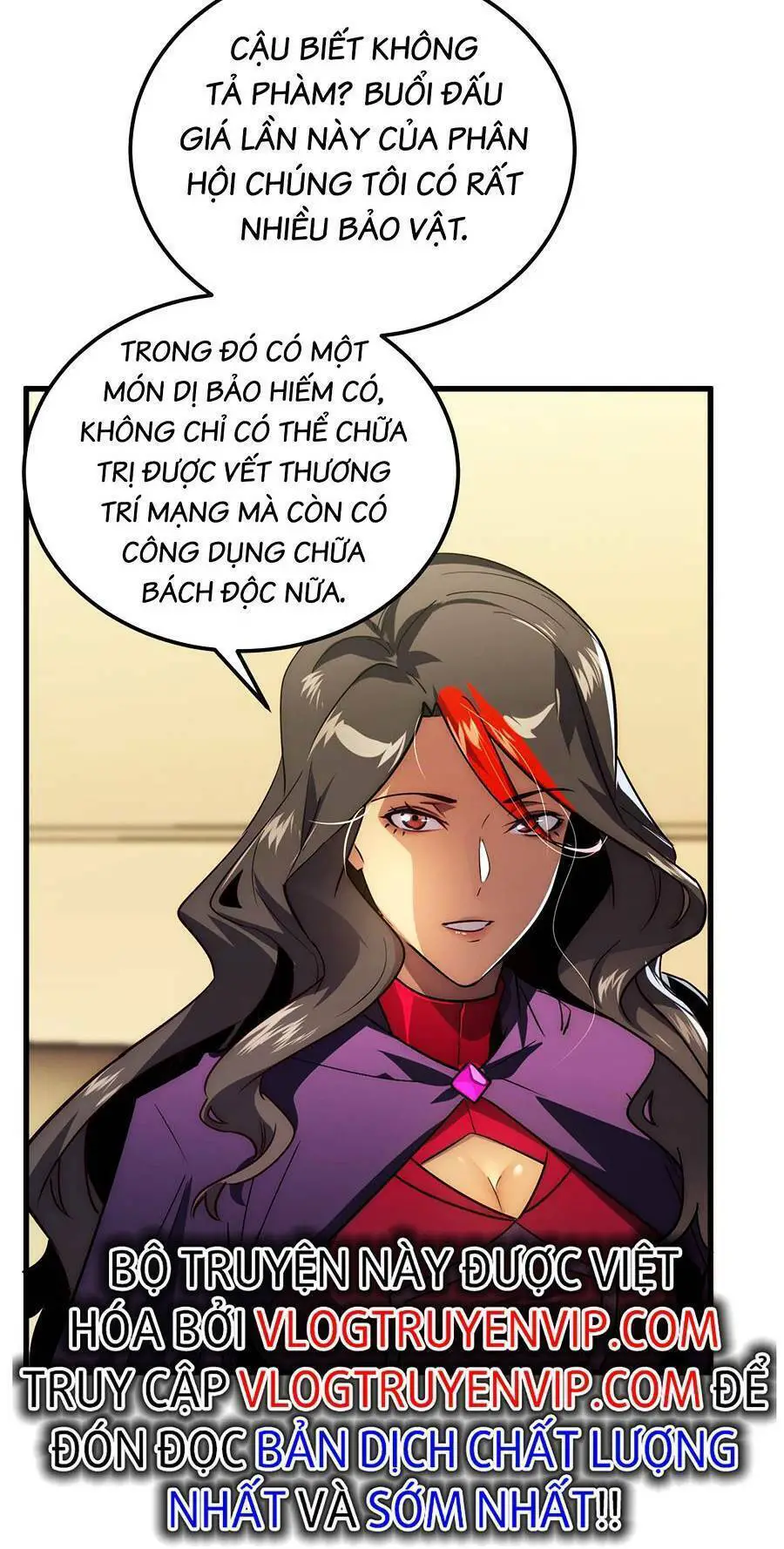 Mạt Thế Quật Khởi Nettruyen ZZZ Chương 173 Page 30