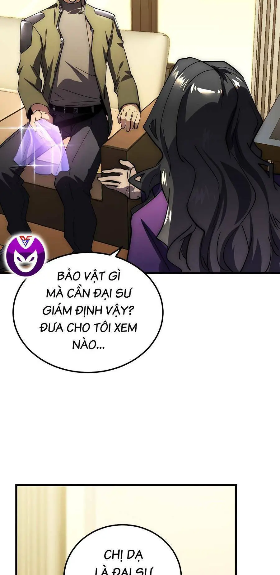 Mạt Thế Quật Khởi Nettruyen ZZZ Chương 173 Page 42