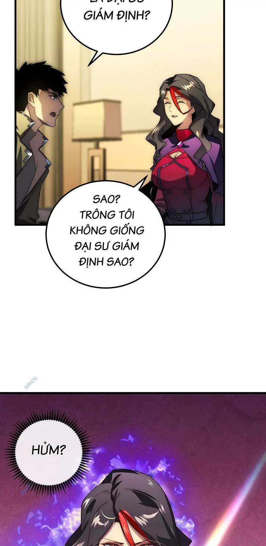 Mạt Thế Quật Khởi Nettruyen ZZZ Chương 173 Page 43