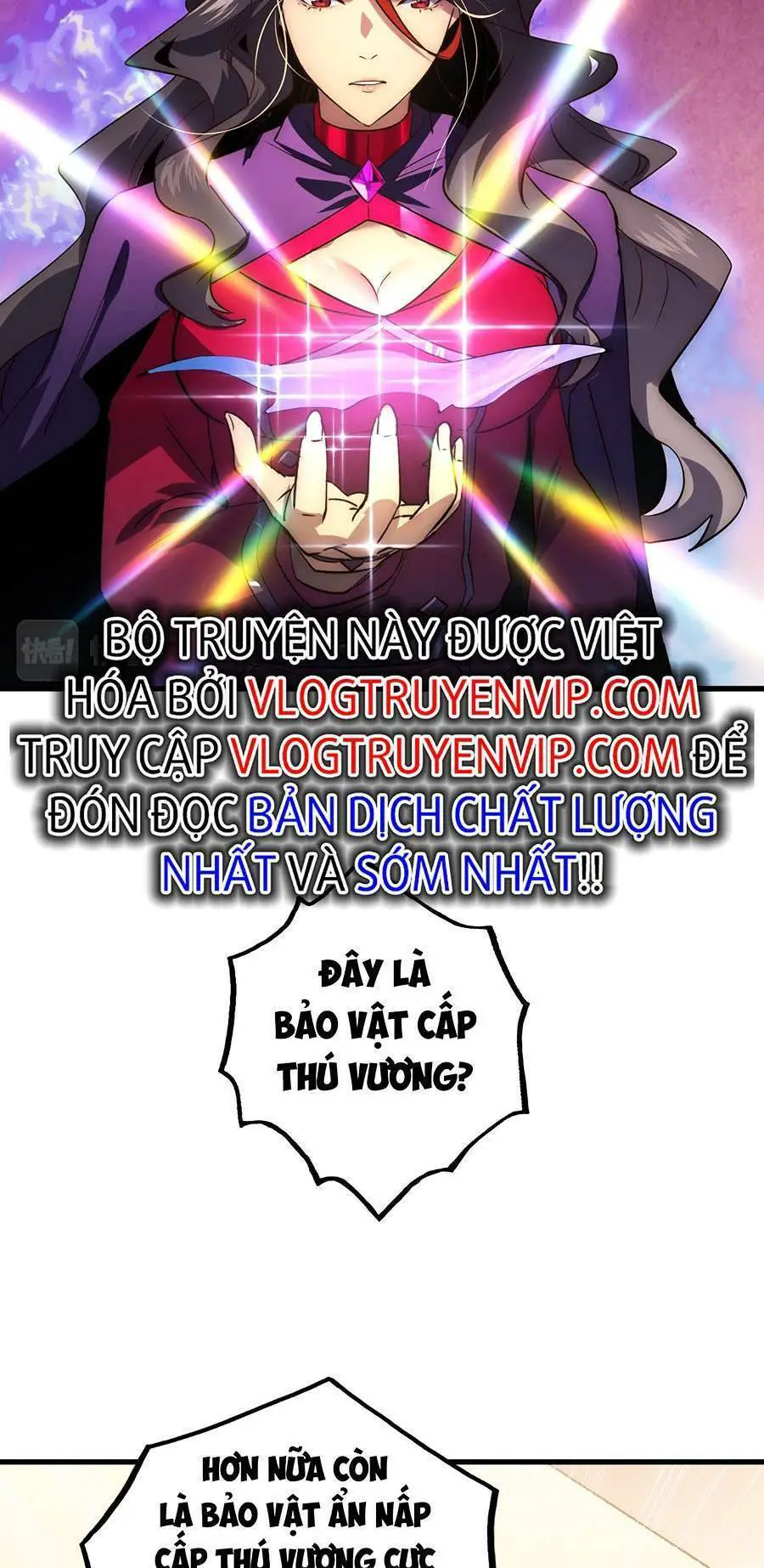 Mạt Thế Quật Khởi Nettruyen ZZZ Chương 173 Page 44