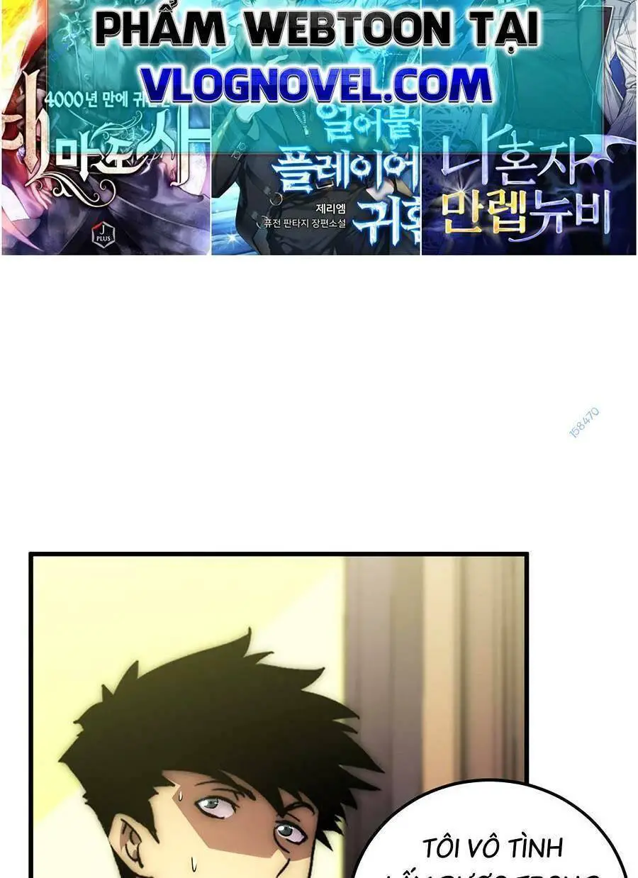 Mạt Thế Quật Khởi Nettruyen ZZZ Chương 173 Page 47