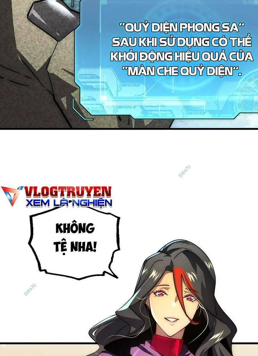 Mạt Thế Quật Khởi Nettruyen ZZZ Chương 173 Page 49