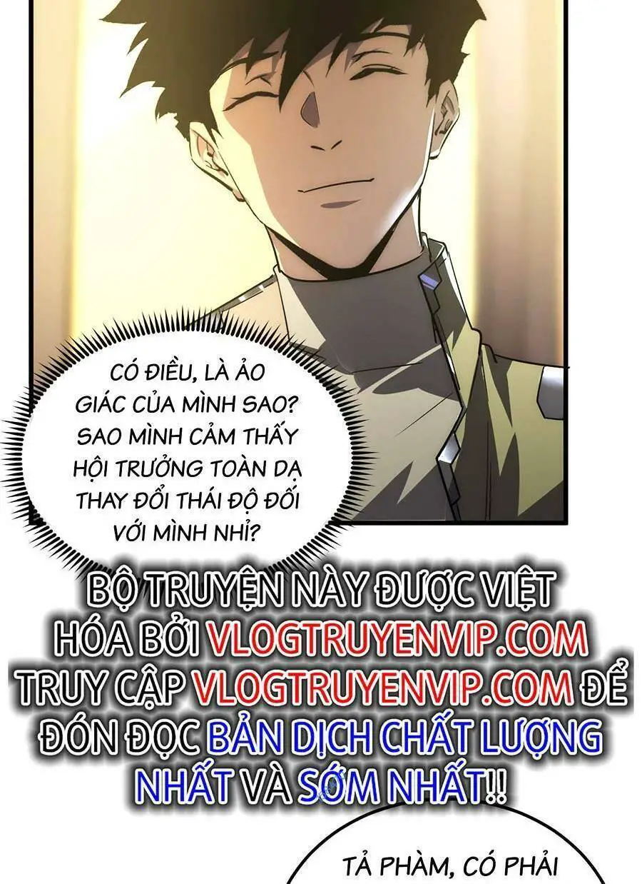 Mạt Thế Quật Khởi Nettruyen ZZZ Chương 173 Page 53