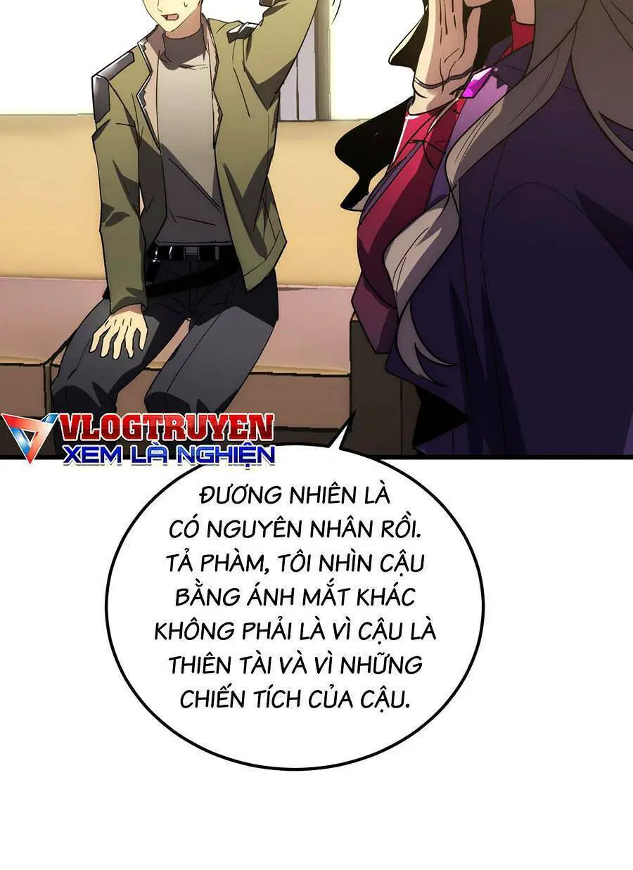 Mạt Thế Quật Khởi Nettruyen ZZZ Chương 173 Page 56