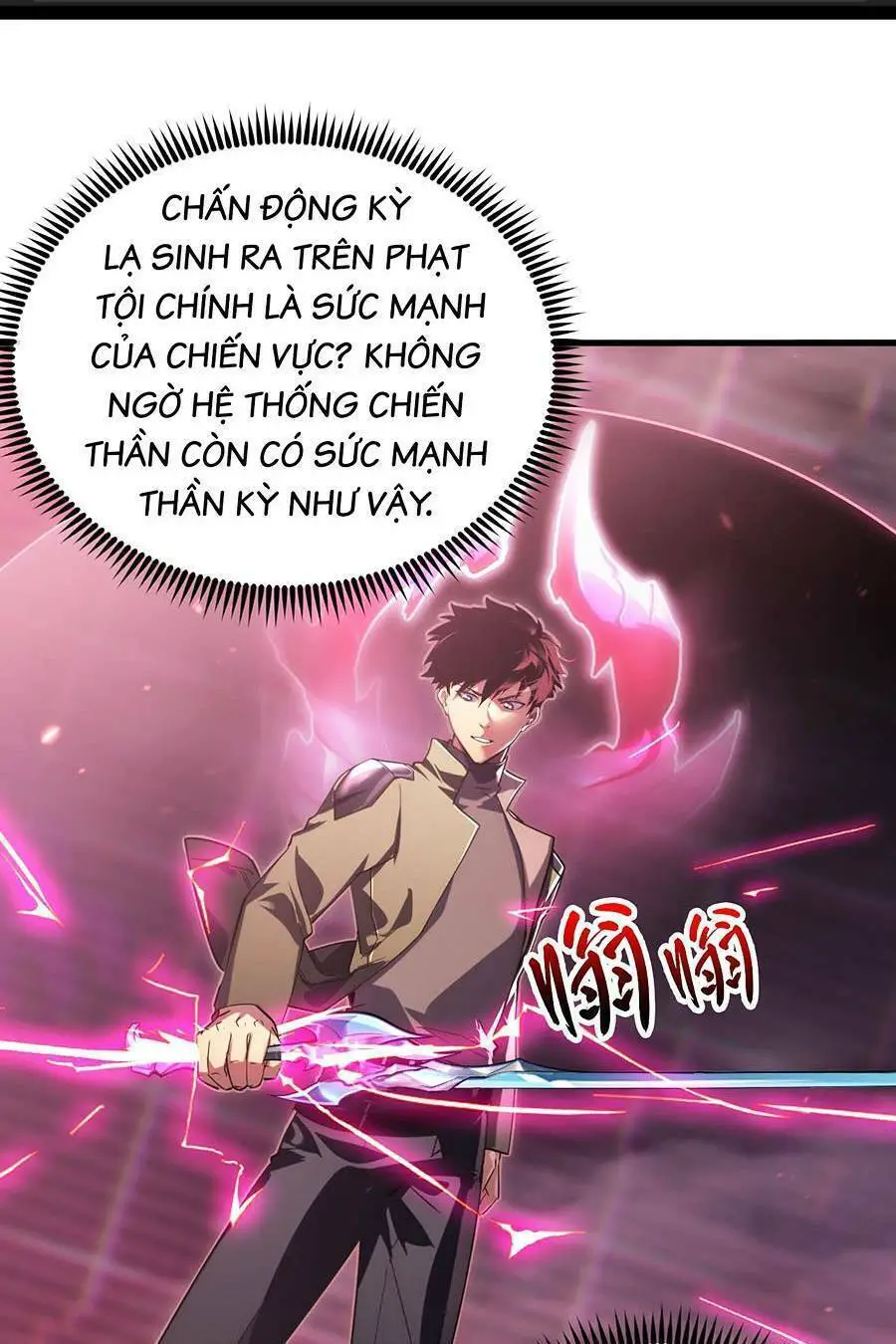 Mạt Thế Quật Khởi Nettruyen ZZZ Chương 175 Page 3